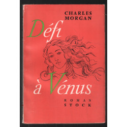 Défi à Vénus
