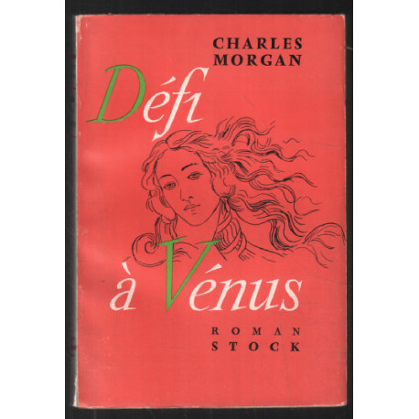 Défi à Vénus