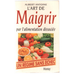 L'alimentation dissociée d'apres hay