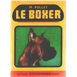 Le boxer