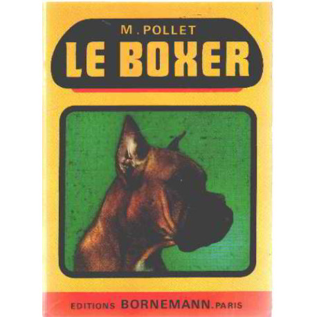 Le boxer