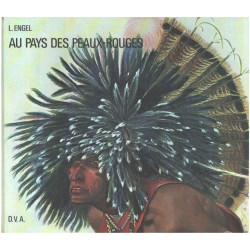 Au pays des peaux-rouges