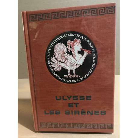 Ulysse et les sirènes
