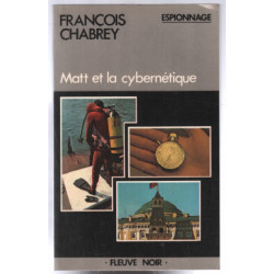 Matt et la cybernétique
