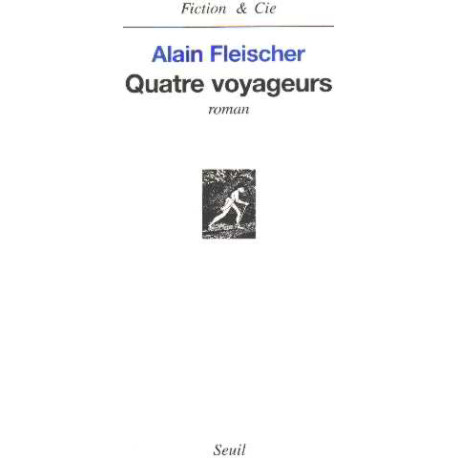 Quatre voyageurs