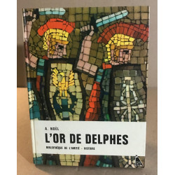 L'or de Delphes