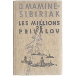 Les millions de privalov