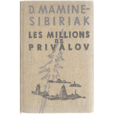 Les millions de privalov