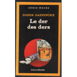 Le Der des Ders