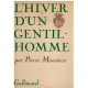 L'hiver d'un gentilhomme