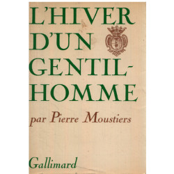 L'hiver d'un gentilhomme