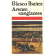 Arenes sanglantes