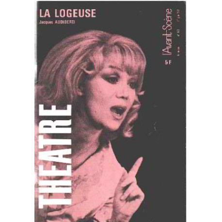 La logeuse