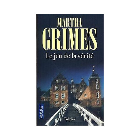 Le jeu de la vérité