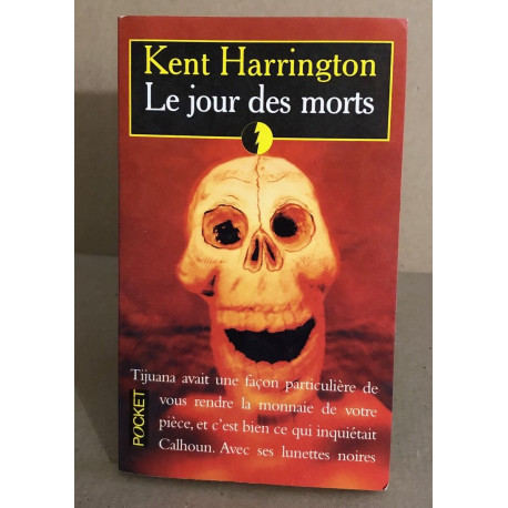 Le Jour des morts
