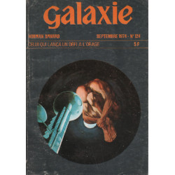 Revue galaxie n° 124