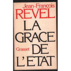 La grâce de l'Etat