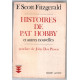 Histoires de Pat Hobby et autres nouvelles