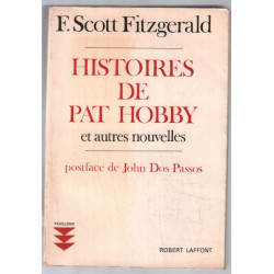 Histoires de Pat Hobby et autres nouvelles