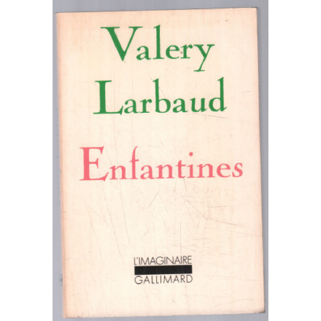 Enfantines