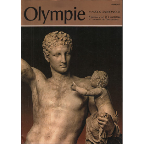 Olympie