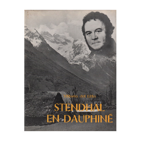 Stendhal en dauphiné