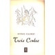 Trois contes