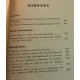 Revue des études italiennes / tome 23