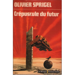 Crépuscule du futur