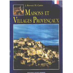 Maisons et villages provençaux
