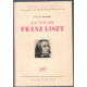 La vie de franz liszt