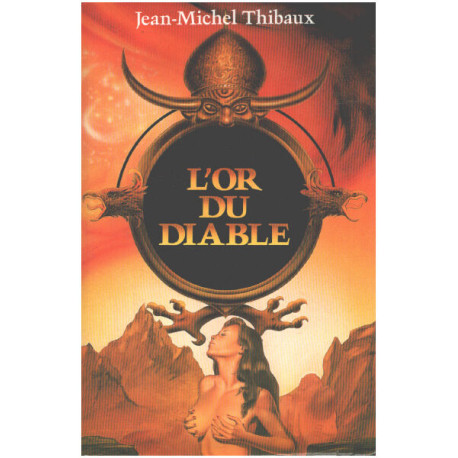 L'or du diable
