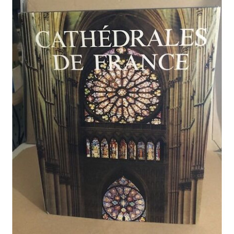 L' épopée des cathedrales