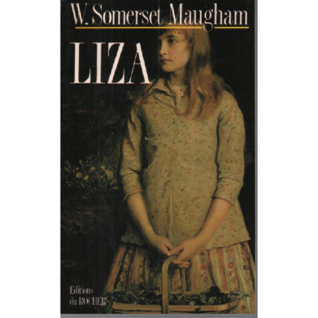 Liza