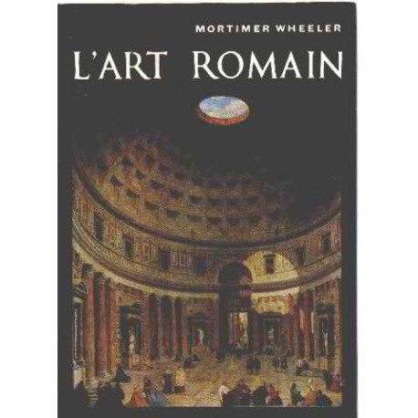 L'art romain