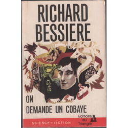 On demande un cobaye