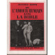 De l'amour humain dans la bible