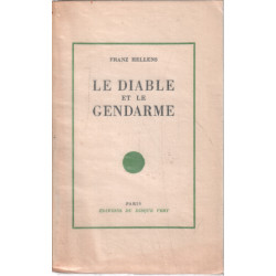 Le diable et le gendarme