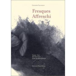 Fresques : Affreschi. La Sagacité Dans L'attente Rend Une Belle...