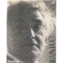 Raymond queneau