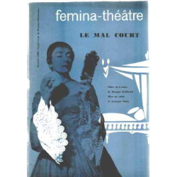 Le mal court
