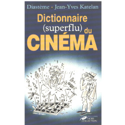 Dict superflu du cinema