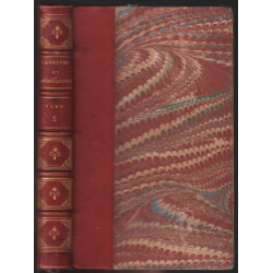Saynètes et monologues (tome 2 seul )