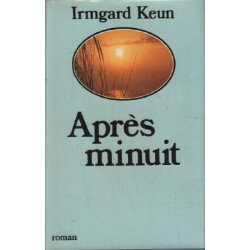 Apres minuit