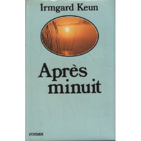Apres minuit
