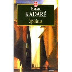 Spiritus