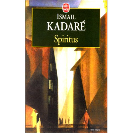 Spiritus