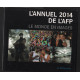 L'annuel 2014 de l'AFP