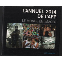 L'annuel 2014 de l'AFP