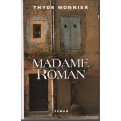 Madame roman